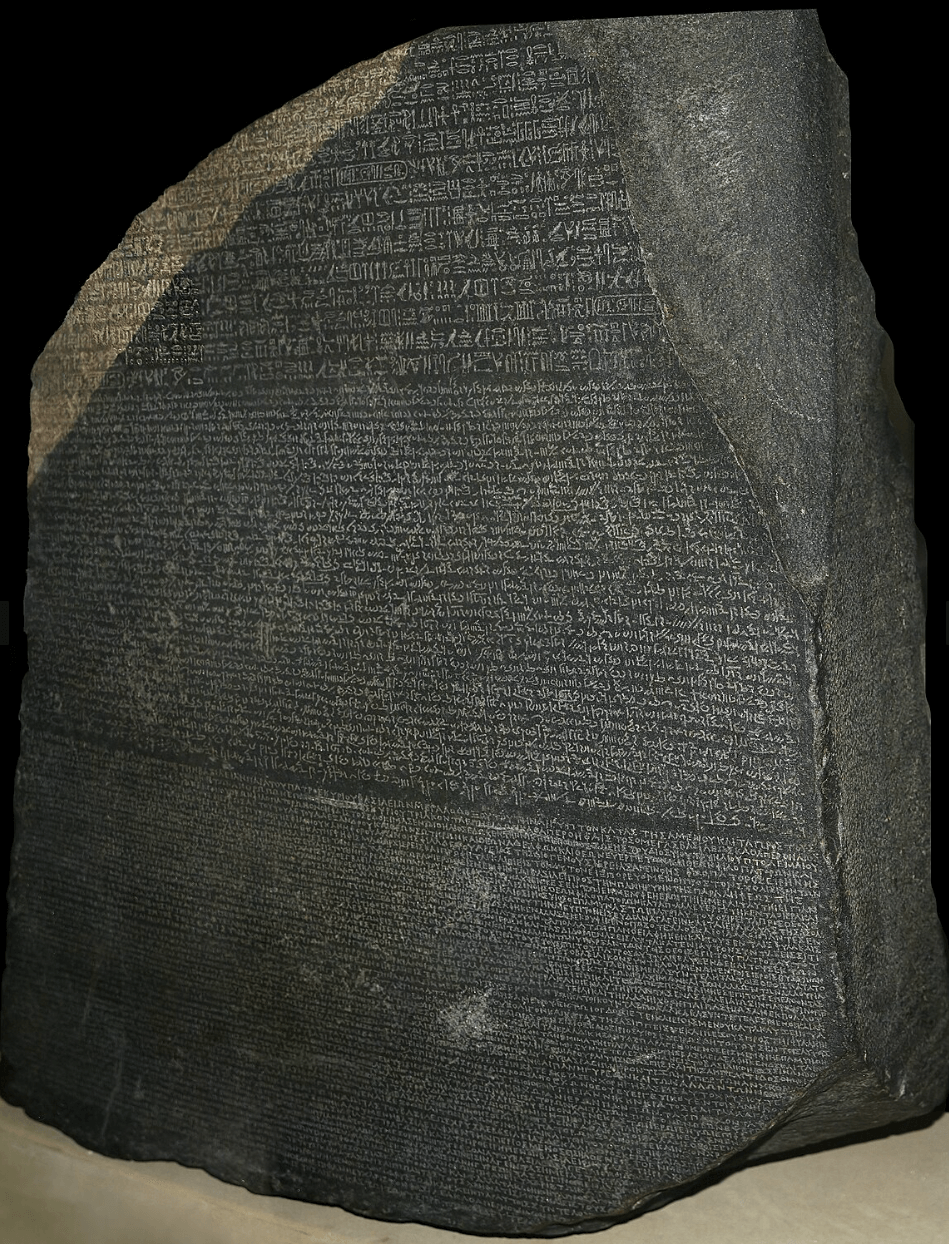RosettaStone