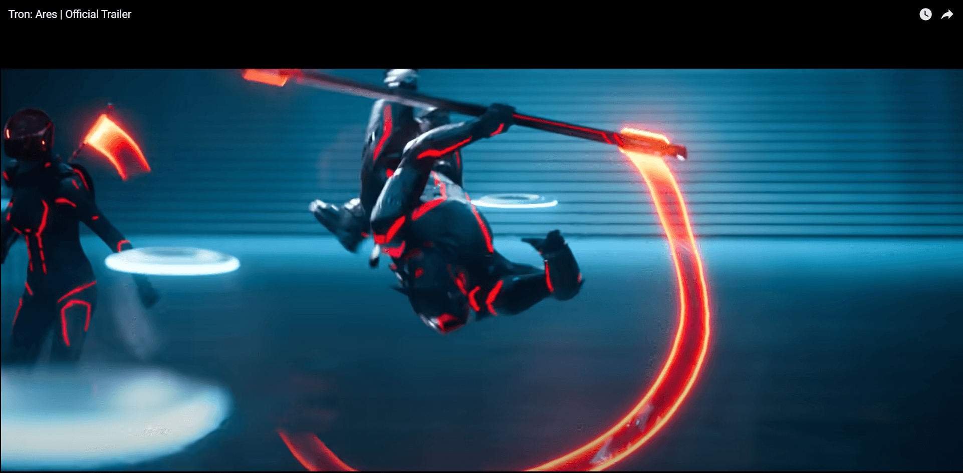 Tron