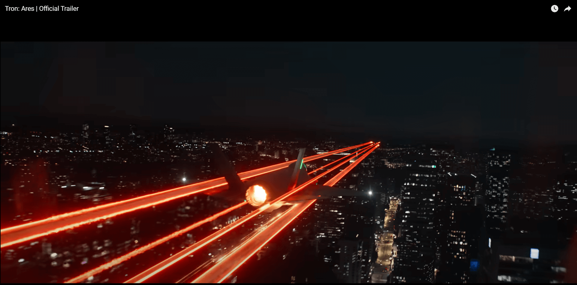 Tron