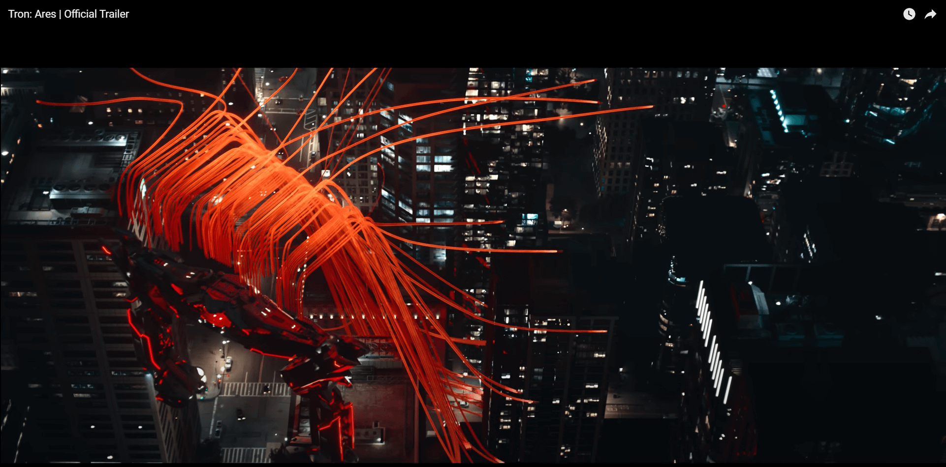 Tron