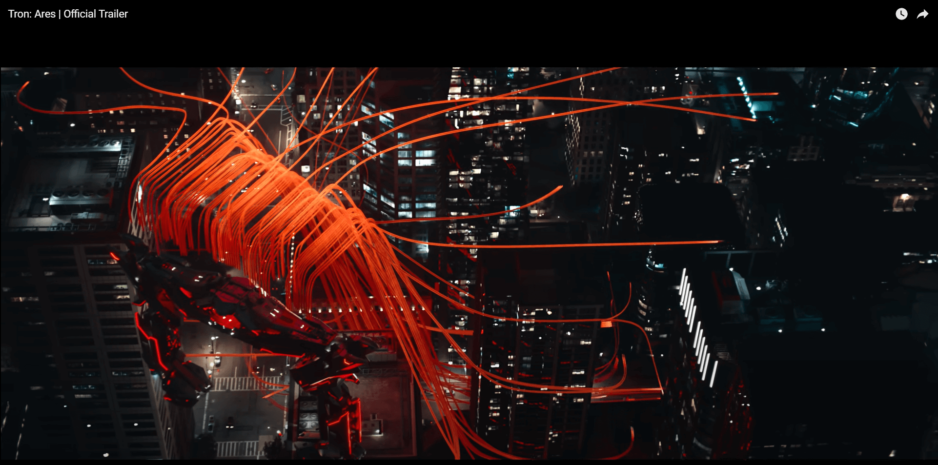 Tron