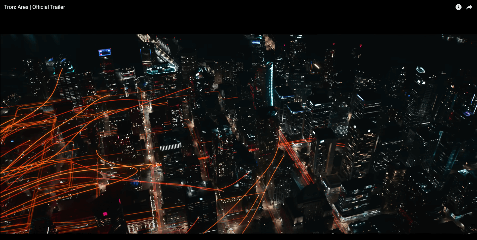 Tron